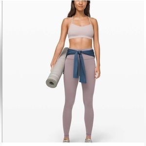 Lululemon 🌸 NWOT Align Pant 28" 🎀